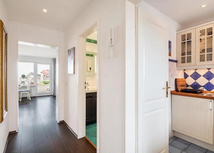 Lägenhet Föhrsie *